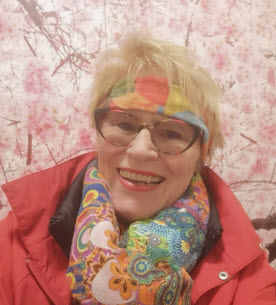 Isabella Schulmeister