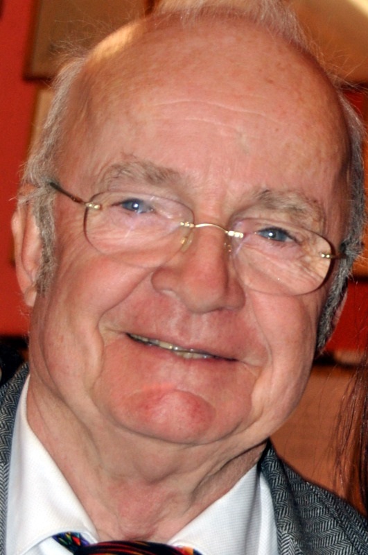 Werner Dröge